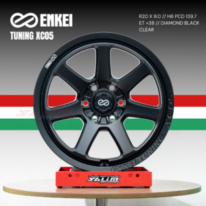 VELG ENKEI TUNING XC05