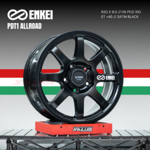 VELG ENKEI PDT1 ALLROAD