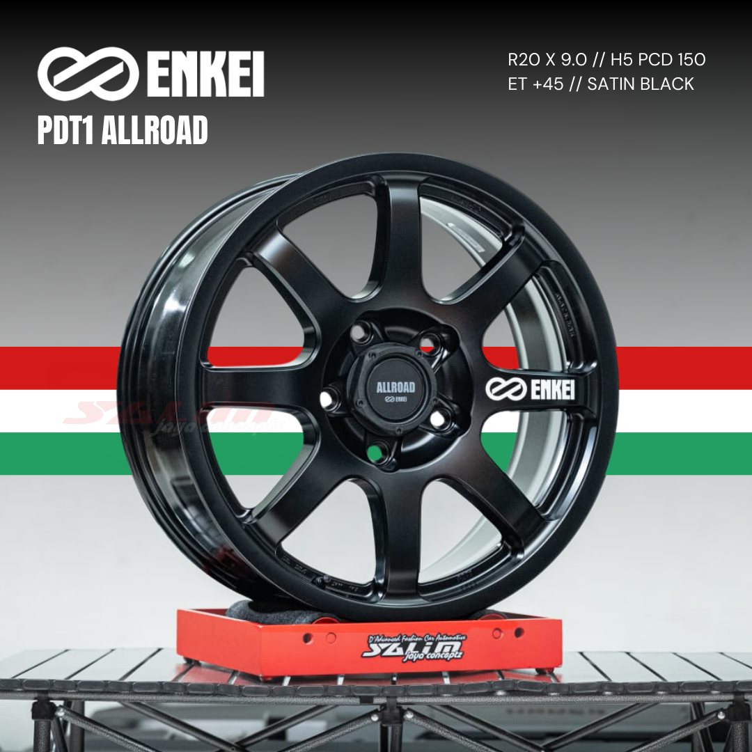 VELG ENKEI PDT1 ALLROAD