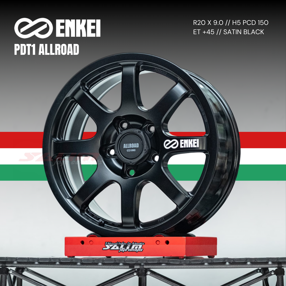 VELG ENKEI PDT1 ALLROAD