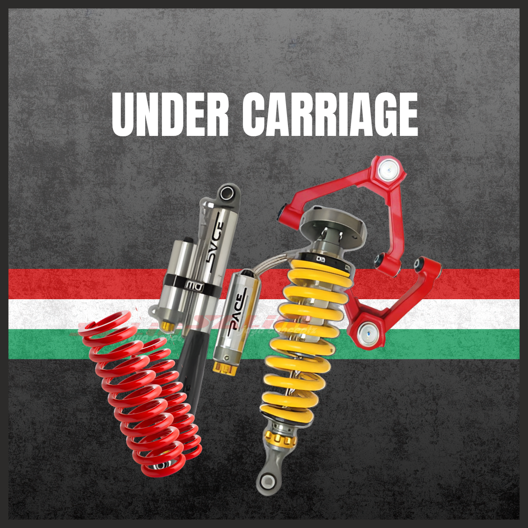 under carriage salim jaya conceptz