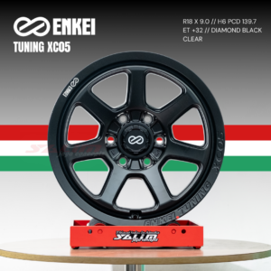 VELG ENKEI TUNING XC05 R18