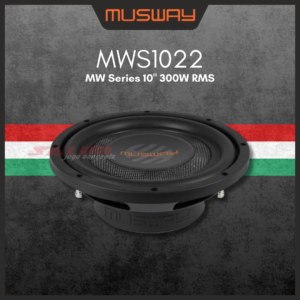 Speaker MUSWAY MWS1022
