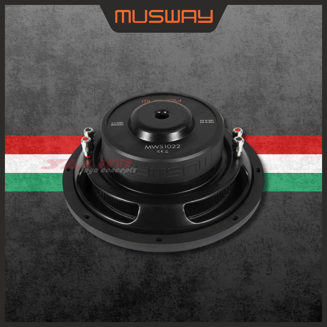 Speaker MUSWAY MWS1022