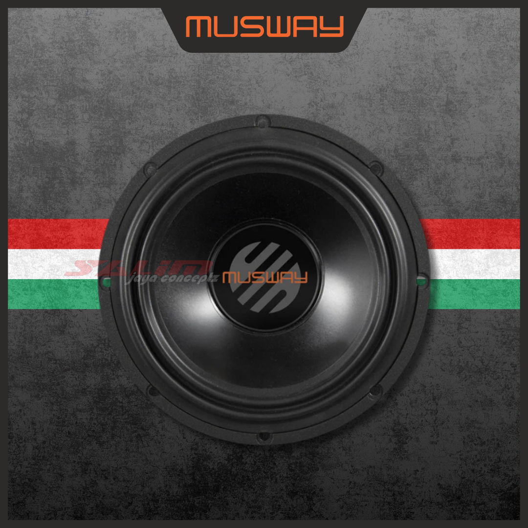 Speaker MUSWAY MG6.3A