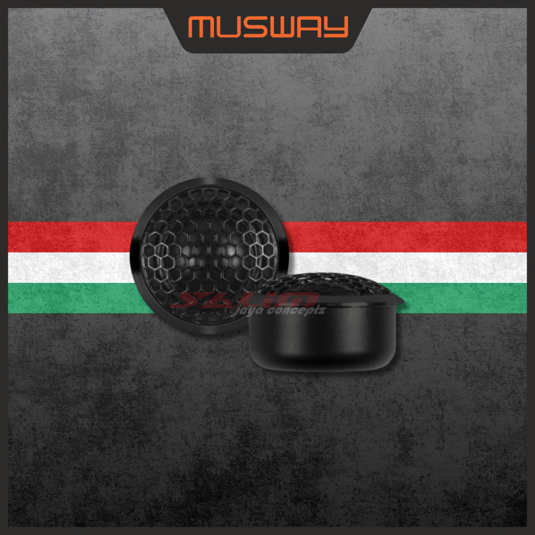 Speaker MUSWAY MG6.3A