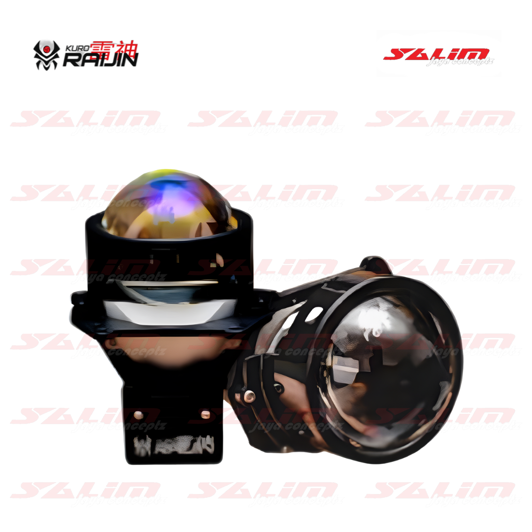 HEADLAMP PROJECTOR R-50 PERFORMANCE LINE