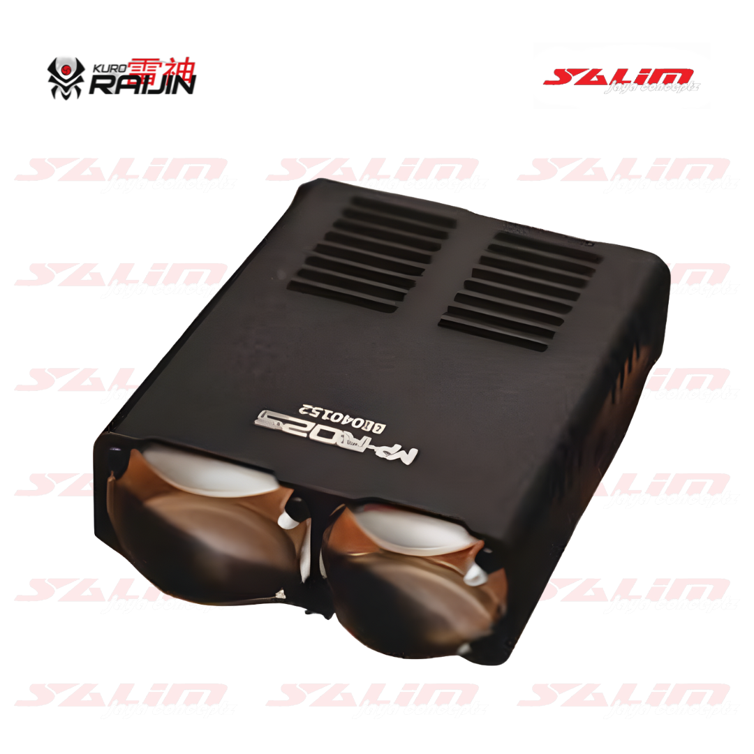 MINI PROJECTOR KURO RAIJIN R-02 S SERIES