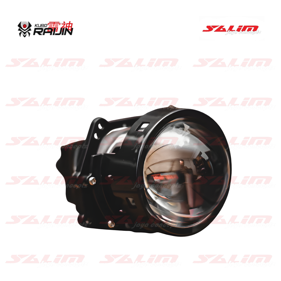 HEADLAMP PROJECTOR KURO RAIJIN R-40