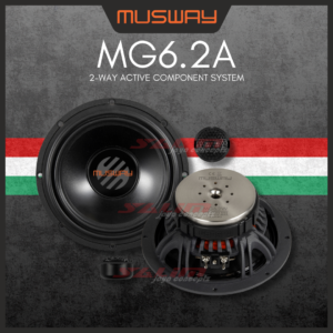 Speaker MUSWAY MG6.2A