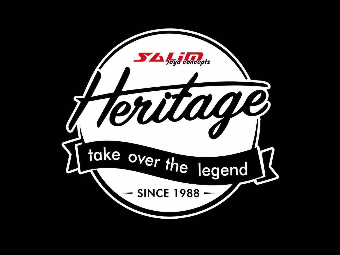 heritage salim jaya conceptz