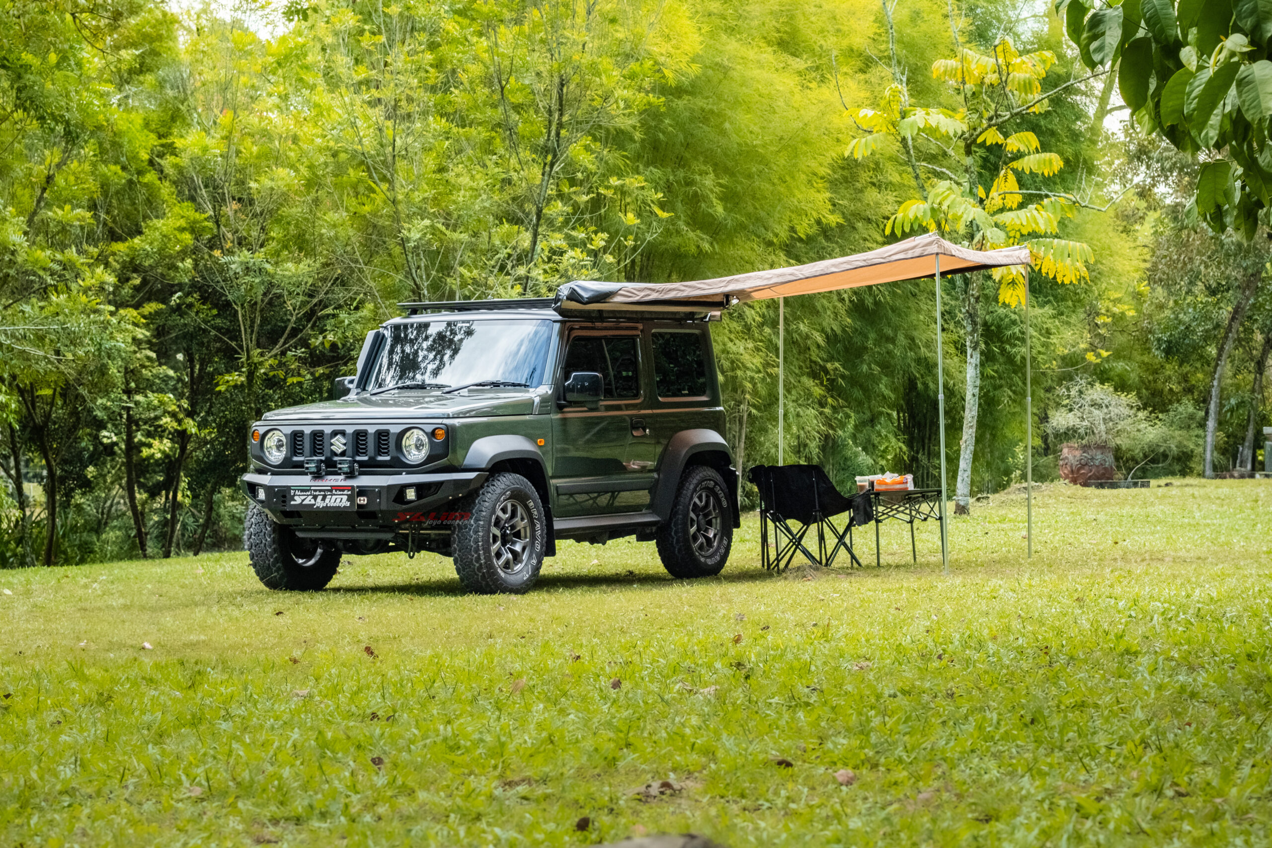 UP-GRADE‼️_____FOX_WING OVERLAND 🔥 UP-GRADE‼️_____FOX_WING OVERLAND 🔥
