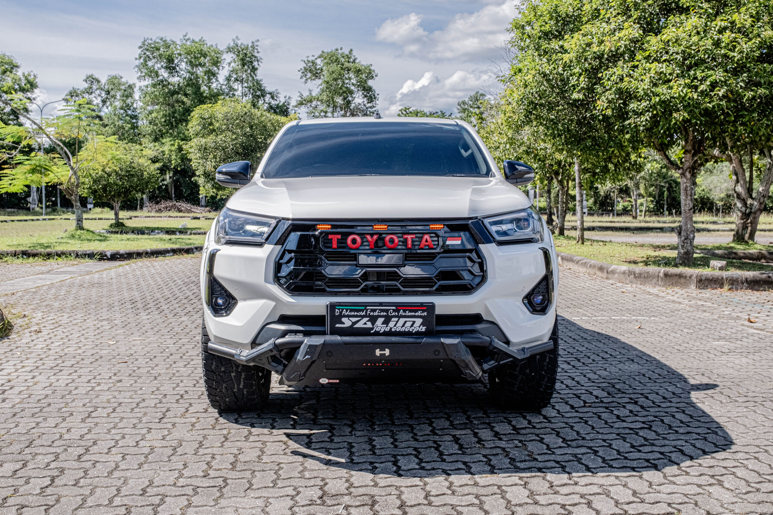 🔴_____HILUX–OFF-R🔘AD HAMER🔥🔥🔥 🔴_____HILUX--OFF-R🔘AD HAMER🔥🔥🔥