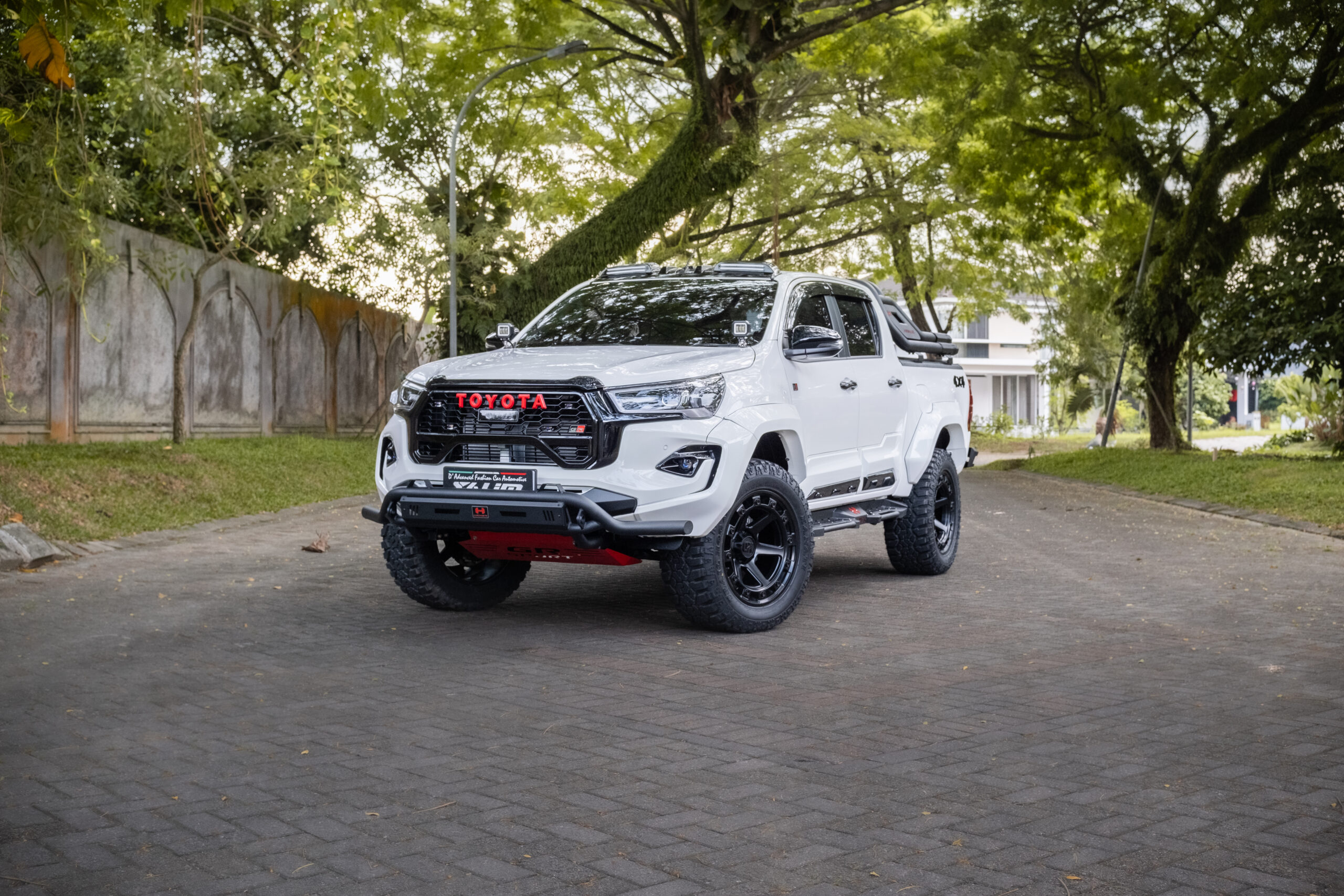 🛑 HILUX-V…KENA__RACUN🤣 ___________MODIF GRSport OFF-R🔘AD 🔥 🛑 HILUX-V...KENA__RACUN🤣 ___________MODIF GRSport OFF-R🔘AD 🔥