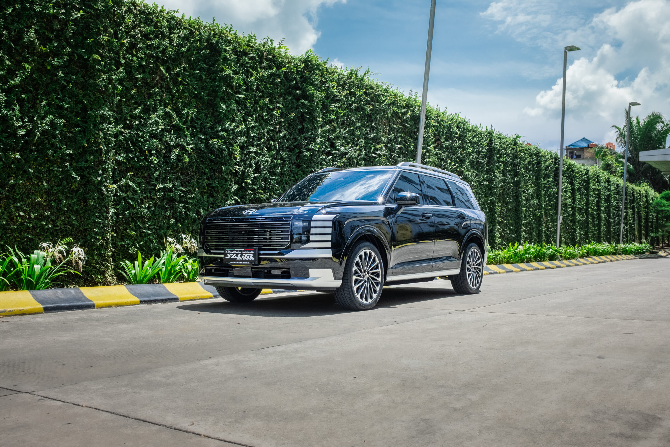 PROTECTION💯FOR YOUR CAR 🇲🇨 📸___HYUNDAI PALISADE HYBRID PROTECTION💯FOR YOUR CAR 🇲🇨 📸___HYUNDAI PALISADE HYBRID