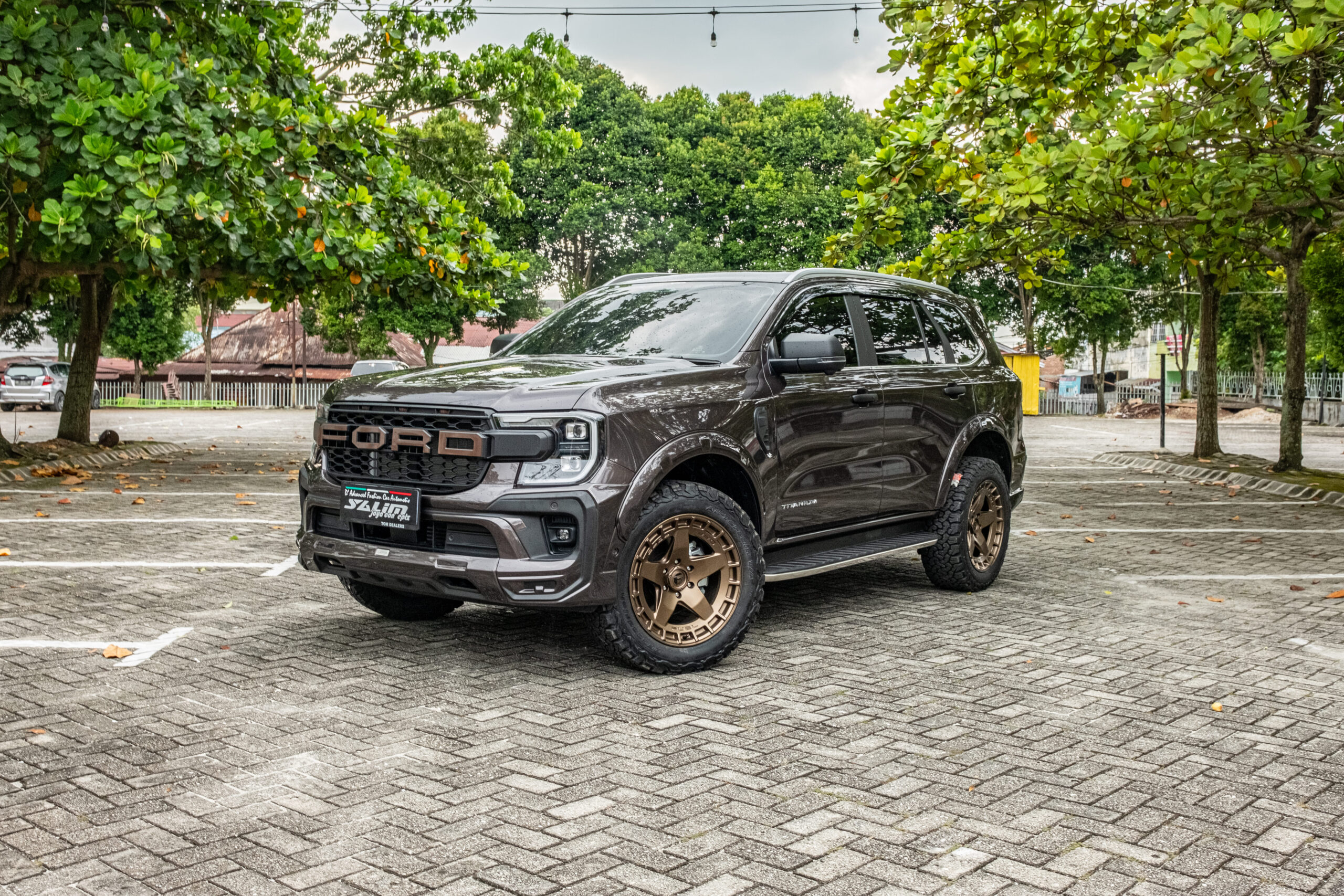 🟫 ____📸 EVEREST NEXT--GEN🔥 🟫 _____RARE COLOUR....BERASA BEDA KASTA💪