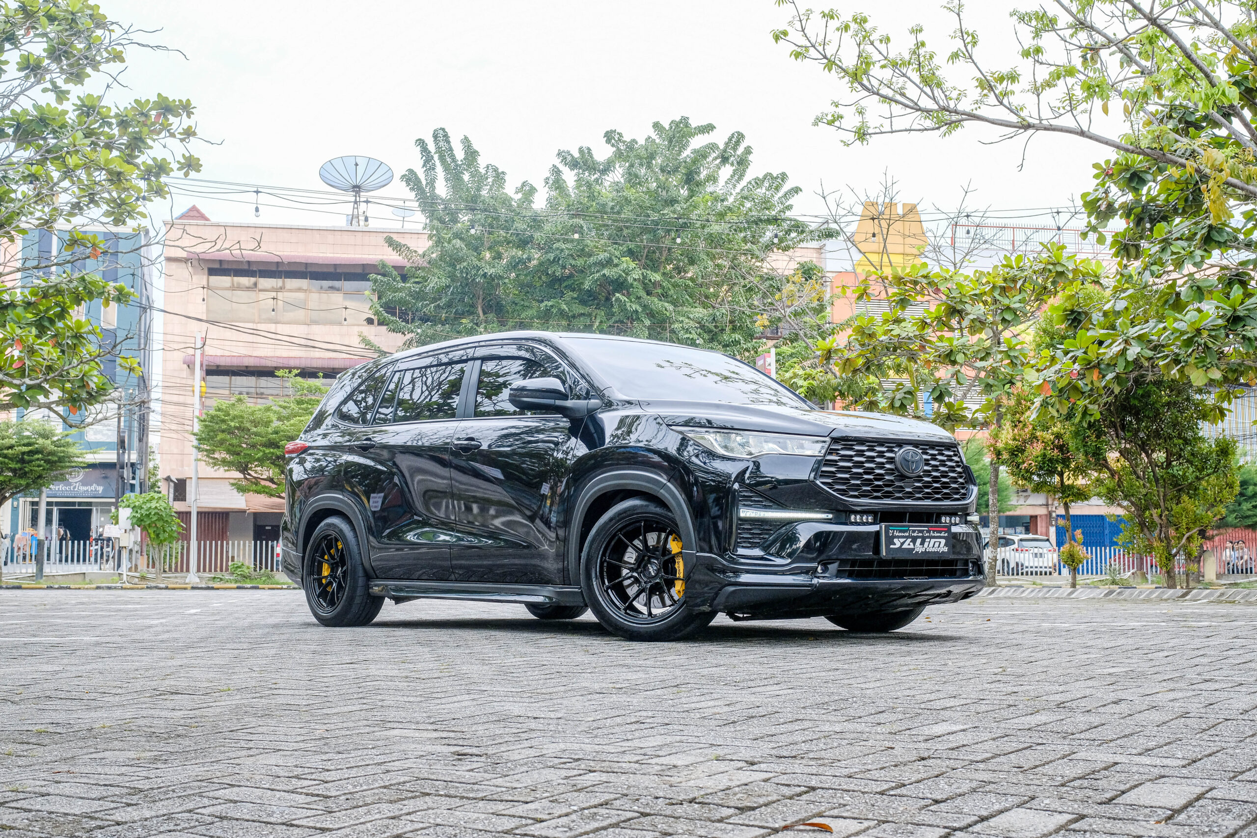 📸__INNOVA ZENIX-V ///MENTOK-KANAN THAI L🔘🔘K GAHAR POLL😎