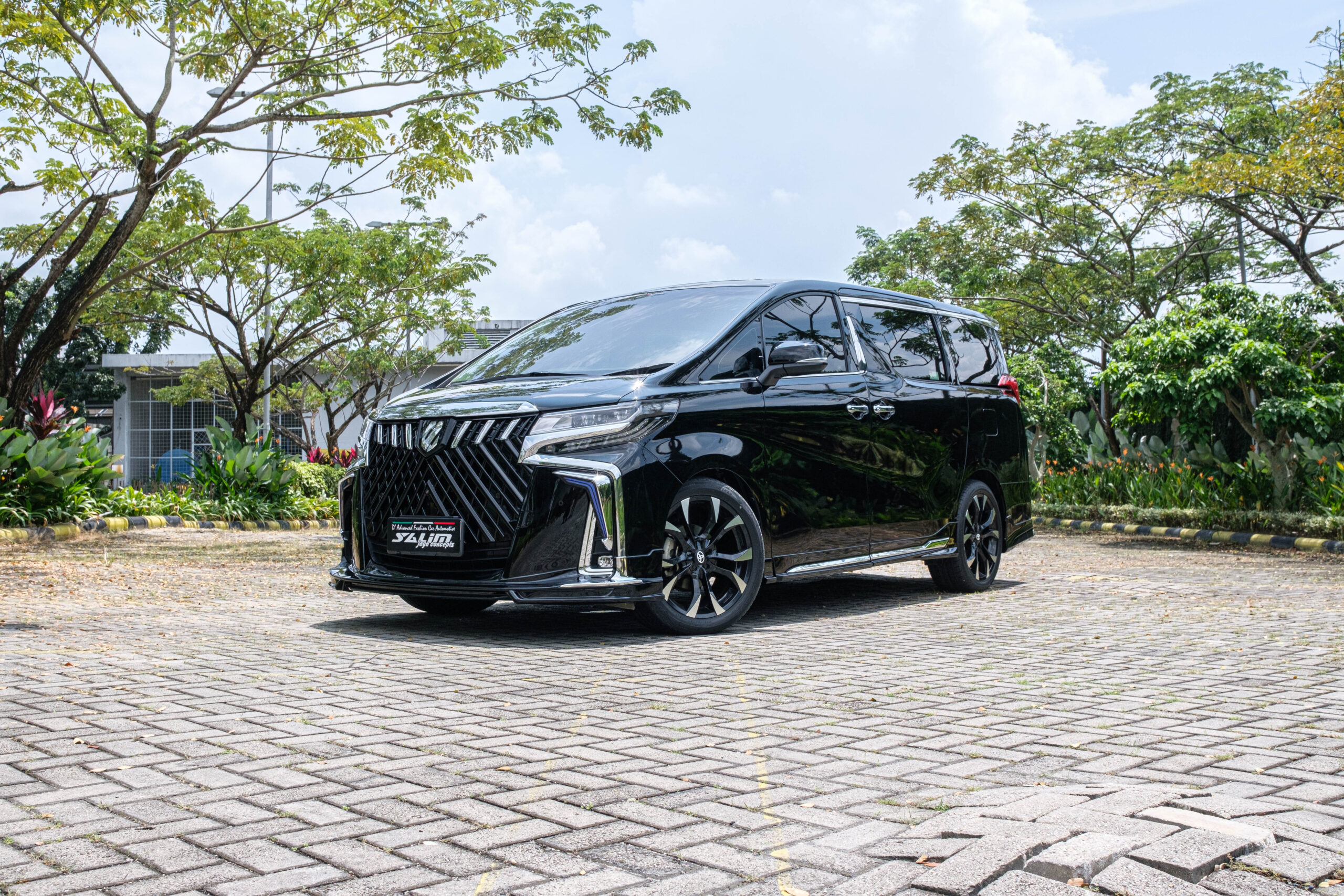 📸__ ALPHARD ANH-30 🎹 CAR MULTIMEDIA UL-TIMATE..🎷🪗🎸🎺🎻