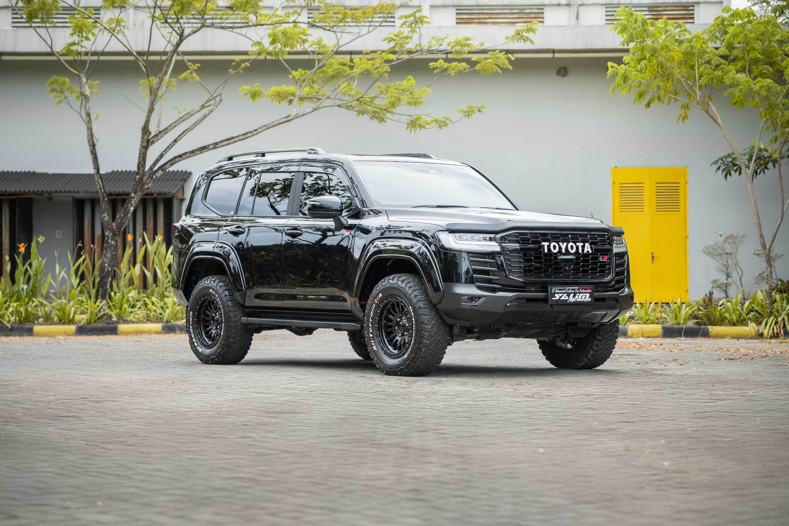 📸 LC300 GR ➡️___STREET OFF-ROAD__ AMERICAN STYLE🔥 📸 LC300 GR ➡️___STREET OFF-ROAD__ AMERICAN STYLE🔥