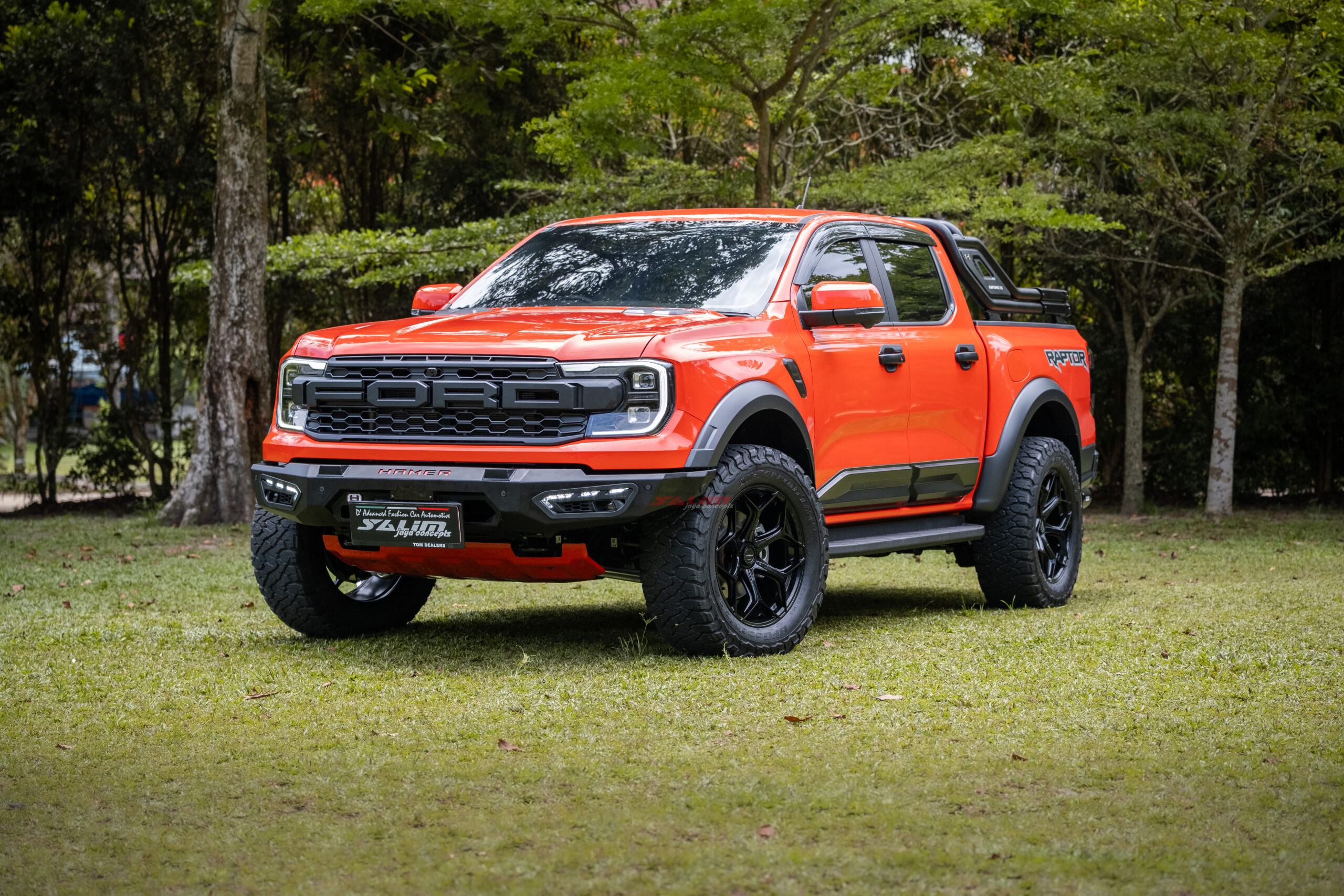 M🔘DIFIKASI MONSTER‼️ ➡️➡️➡️____FULL–SPEC RATA KANAN 🔥 📸__FORD RAPTOR 3.0 M🔘DIFIKASI MONSTER‼️ ➡️➡️➡️____FULL--SPEC RATA KANAN 🔥 📸__FORD RAPTOR 3.0