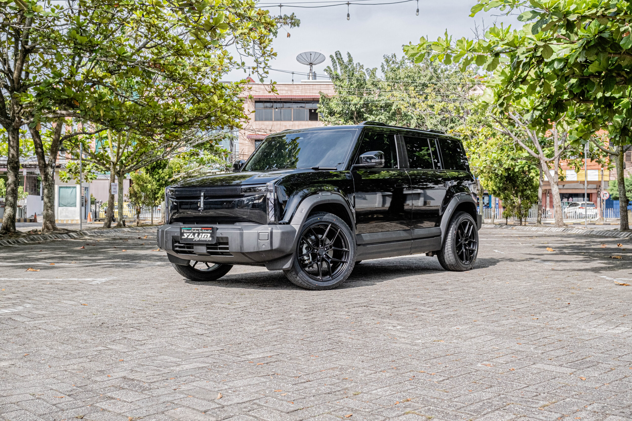 EV💯ENTHUSIAST‼️ MODIF‼️📸___MINI JEEP___CHERY J6🔥 🛑 LENSO__ V3N 🔥 EV💯ENTHUSIAST‼️ MODIF‼️📸___MINI JEEP___CHERY J6🔥 🛑 LENSO__ V3N 🔥