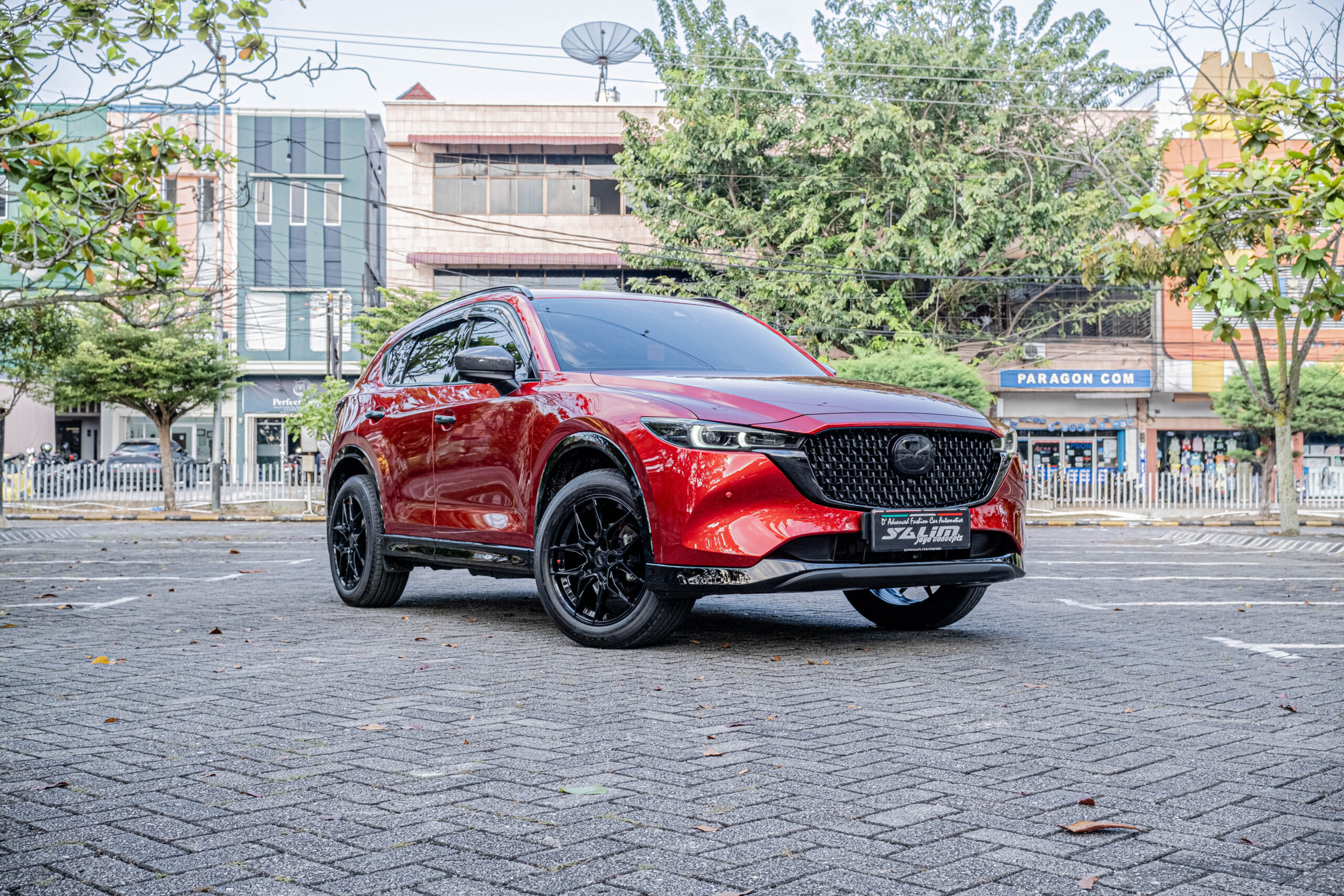 CX5💯ENTHUSIAST 🇲🇨 🔴 SSW–F126 🔥 CX5💯ENTHUSIAST 🇲🇨 🔴 SSW--F126 🔥