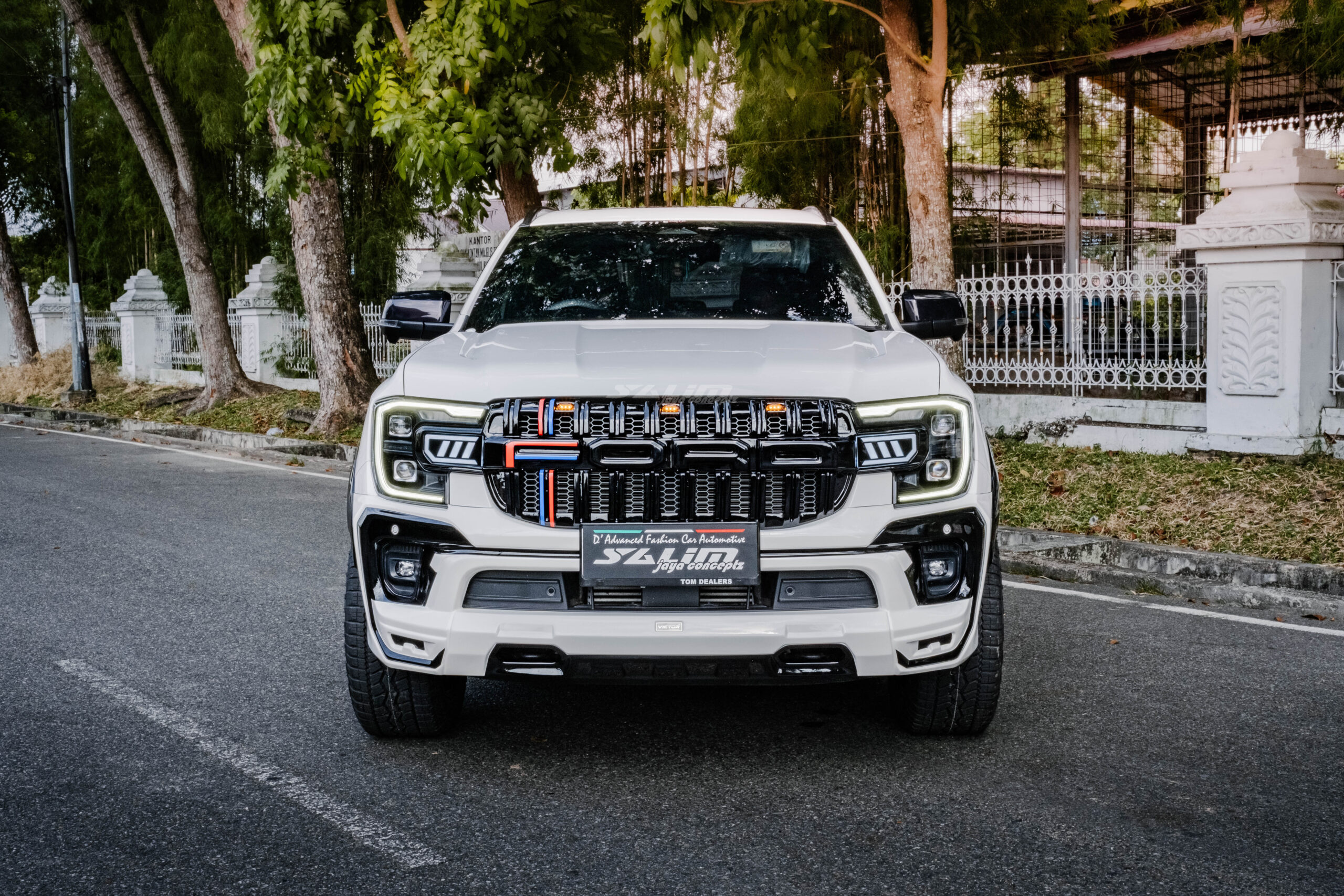 F🔘RD💯CULTURE‼️ 🟠 EVEREST TITANIUM 4X4💪 _________WHITE VICTOR CONCEPT🔥🔥🔥 F🔘RD💯CULTURE‼️ 🟠 EVEREST TITANIUM 4X4💪 _________WHITE VICTOR CONCEPT🔥🔥🔥