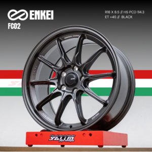 VELG ENKEI FC02