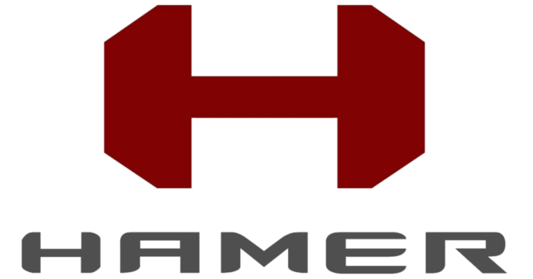 HAMER BG