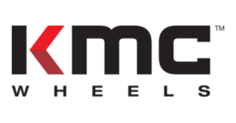 KMC WHEELS BG