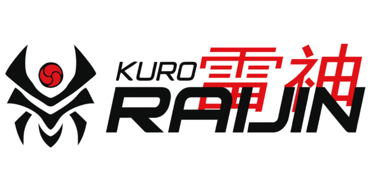 KURO RAIJIN BG