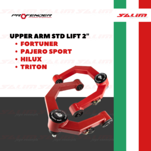 UPPER CONTROL ARM PROFENDER - STD LIFT 2"