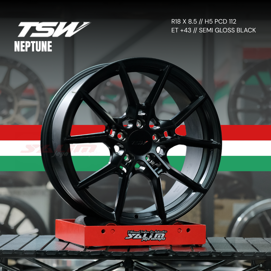 VELG TSW NEPTUNE