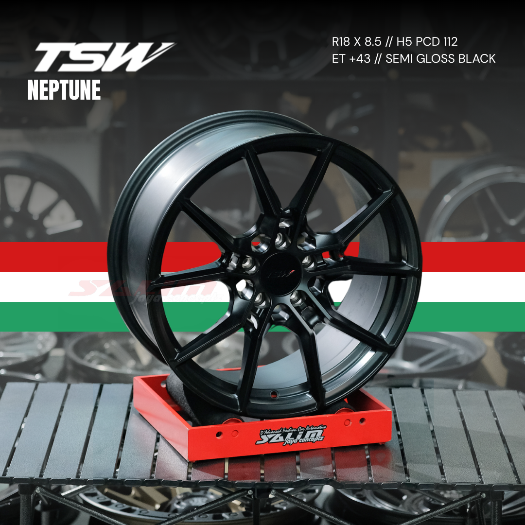 VELG TSW NEPTUNE