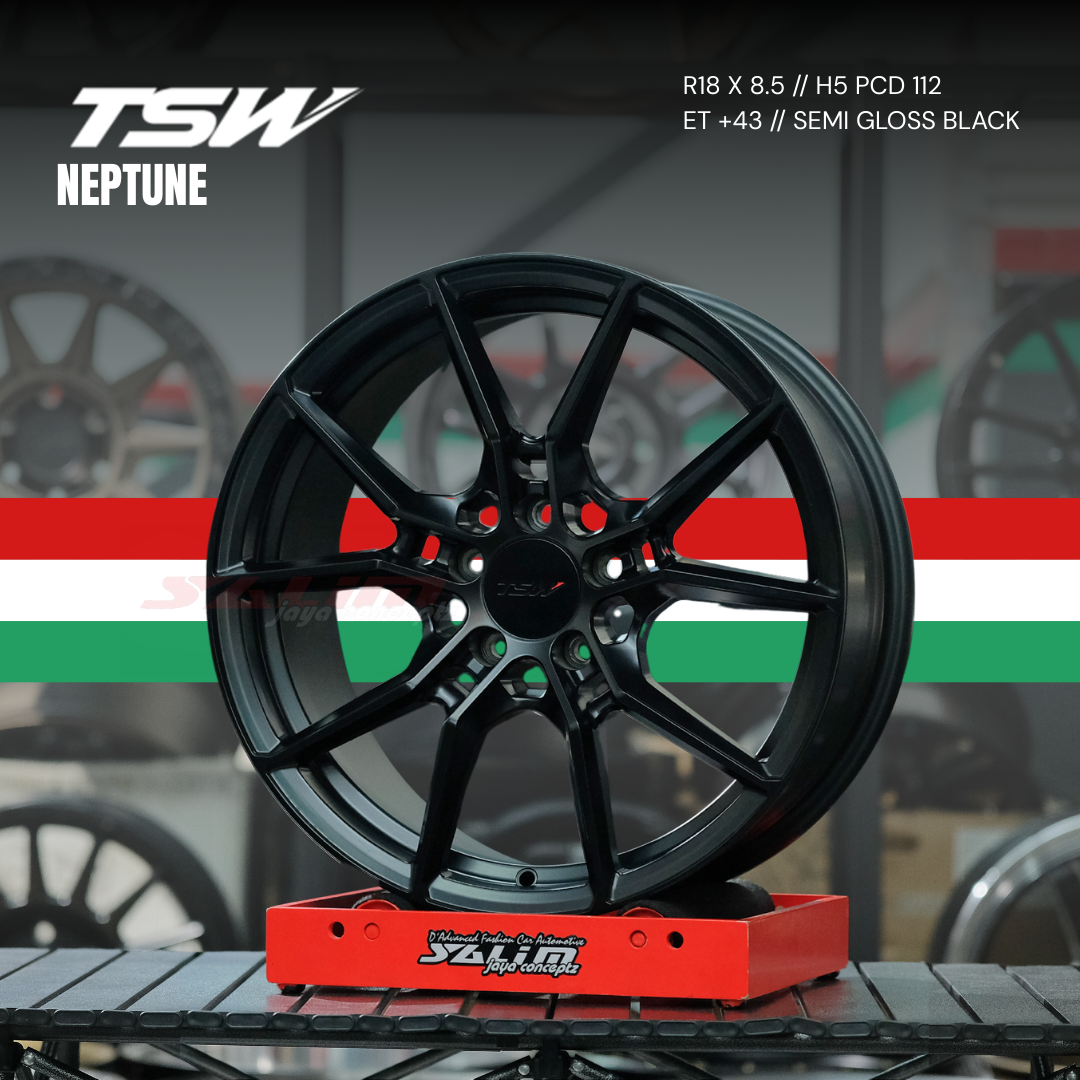 VELG TSW NEPTUNE