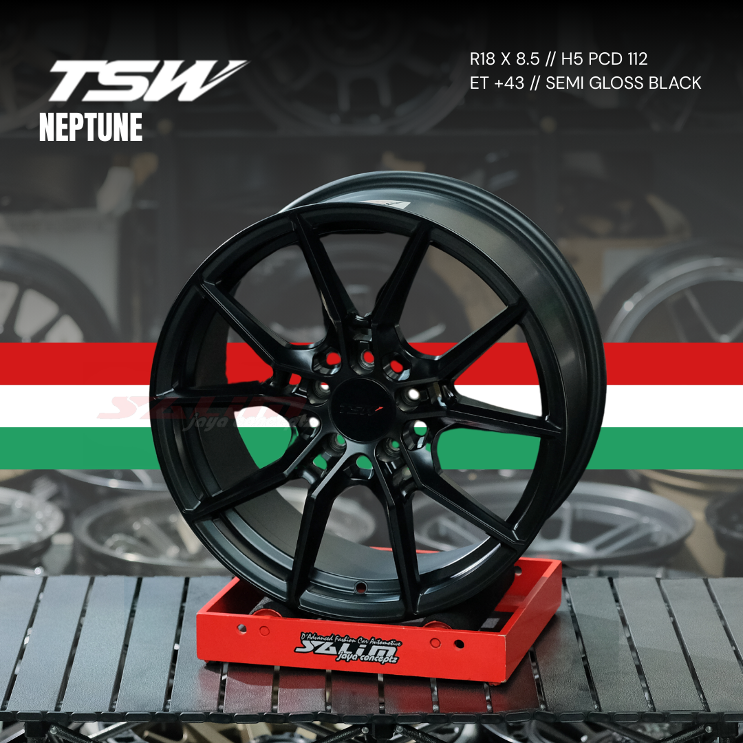 VELG TSW NEPTUNE