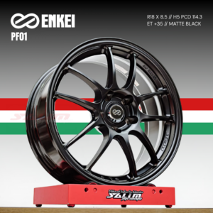 VELG ENKEI PF01