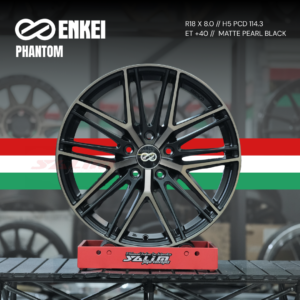 VELG ENKEI PHANTOM