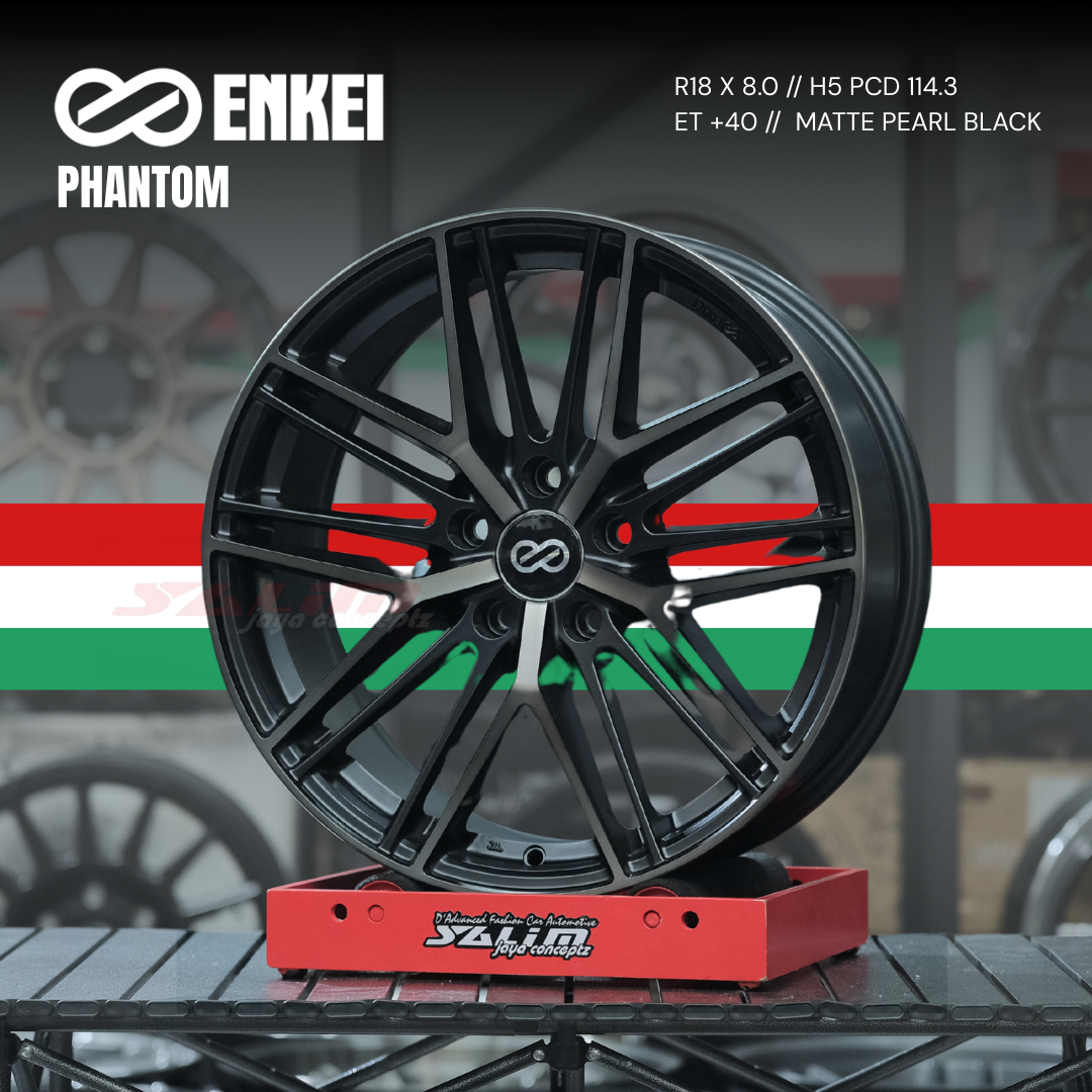 VELG ENKEI PHANTOM