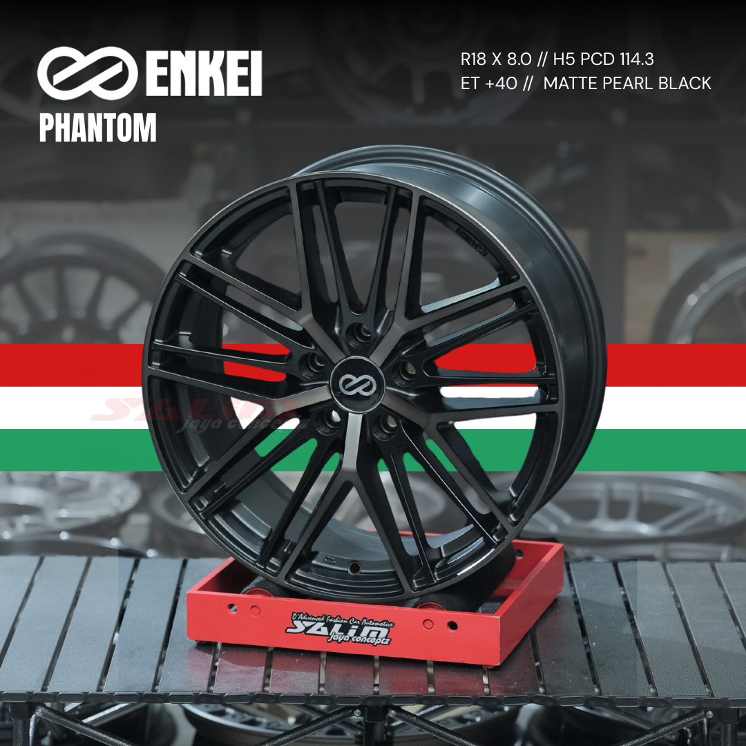 VELG ENKEI PHANTOM