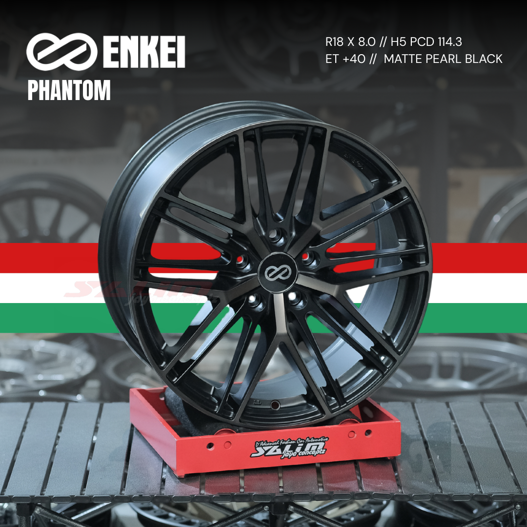 VELG ENKEI PHANTOM