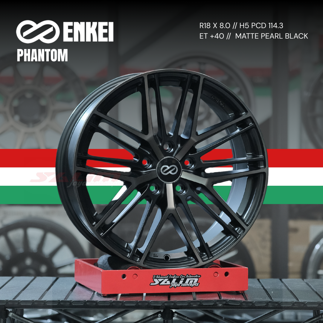 VELG ENKEI PHANTOM