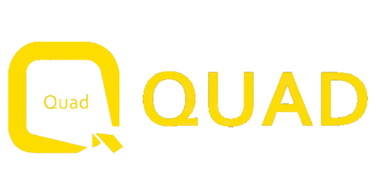 QUAD SAMPING