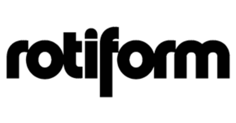 ROTIFORM BG