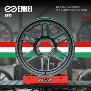 VELG ENKEI RPT1