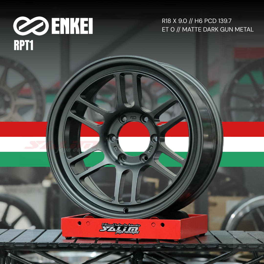 VELG ENKEI RPT1