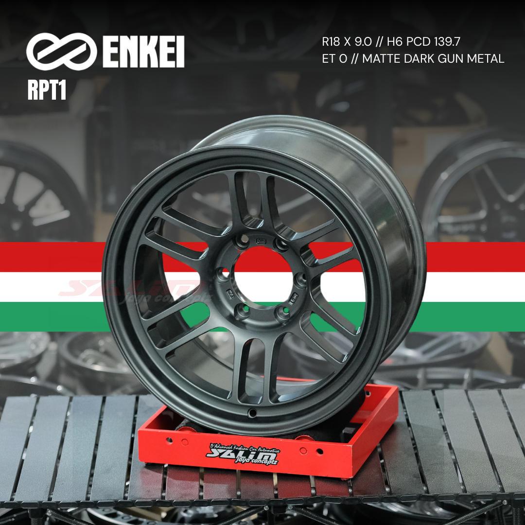 VELG ENKEI RPT1