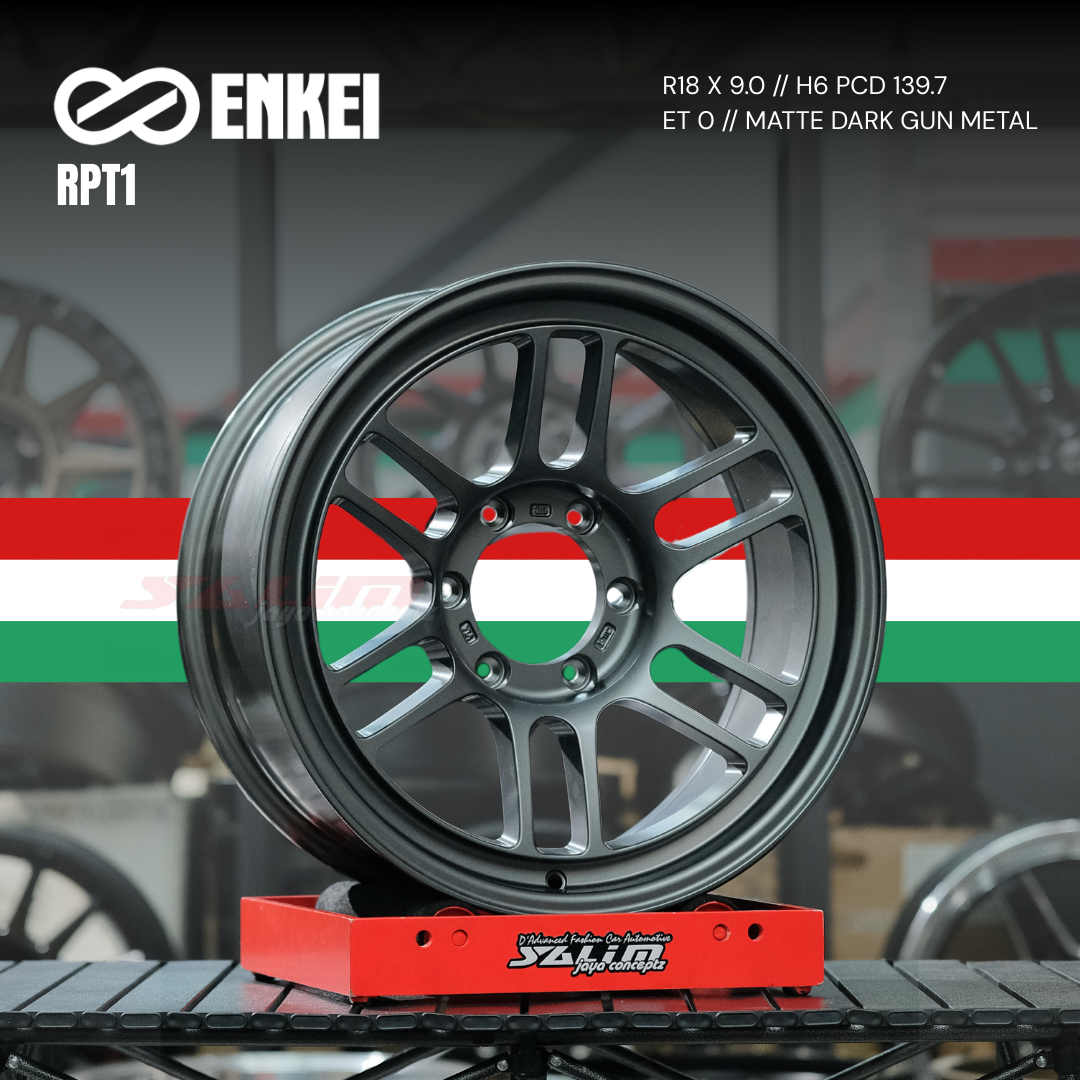 VELG ENKEI RPT1