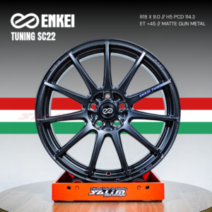 VELG ENKEI TUNING SC22