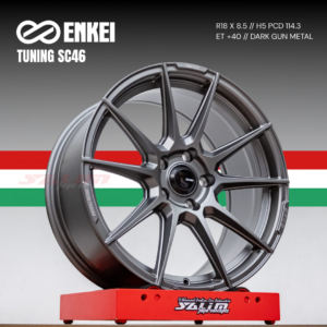 VELG ENKEI TUNING SC46